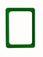 Рамка PF-А6 зелена уа, Зелений