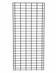 Стенка решетчатая 1375-635 мм (7016), Антрацит